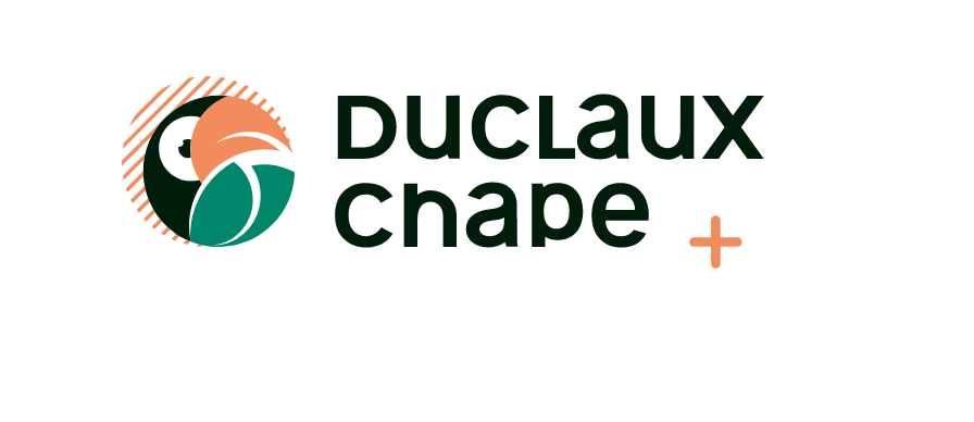 Duclaux Chape - Logo Duclaux Chape